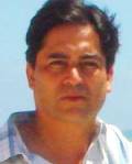 Héctor  Rodas Andrade
